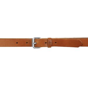 Fjallraven Sinji Belt 2.5cm Leather